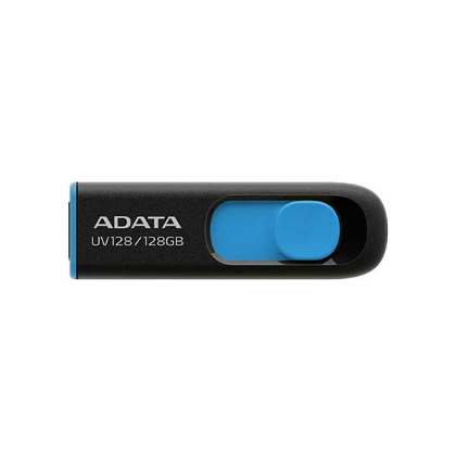 Adata Genuine UV128 USB 3.2 128GB Flash drive